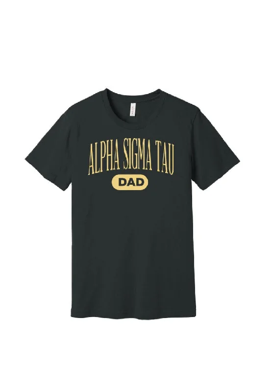 AST Dad Tee