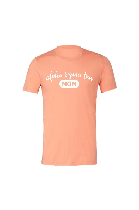 AST Mom Tee