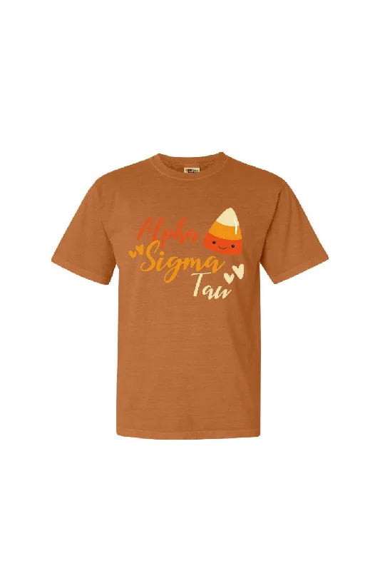 Candy Corn Tee