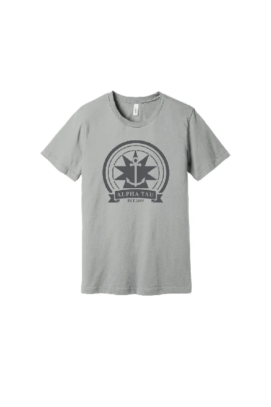 Silver Trophy Tee