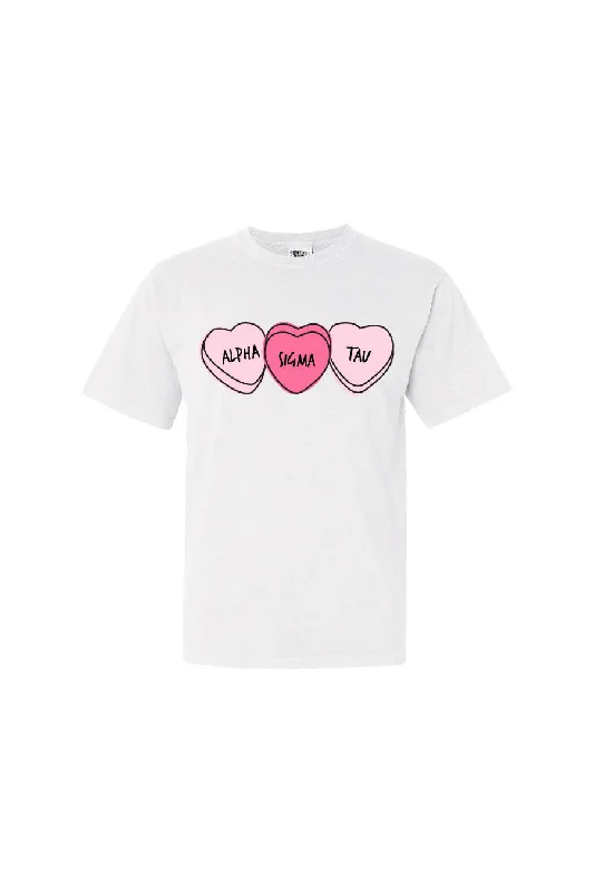 Sweet Heart Tee