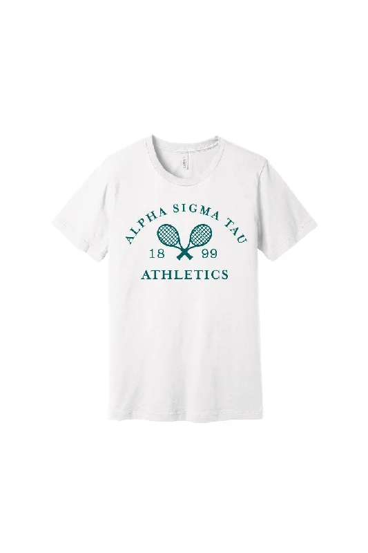 The Club Athletics Tee