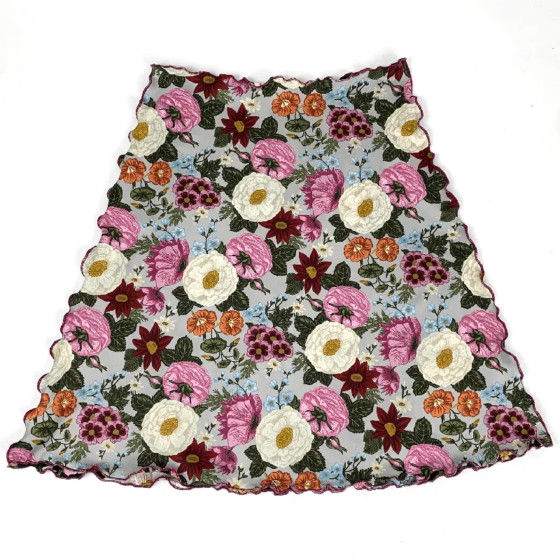 Liberty Switchstacks Reversible Bias Skirt