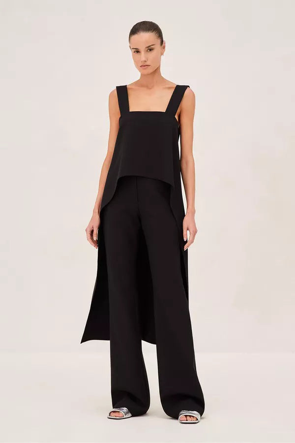 Veria Pant - Black