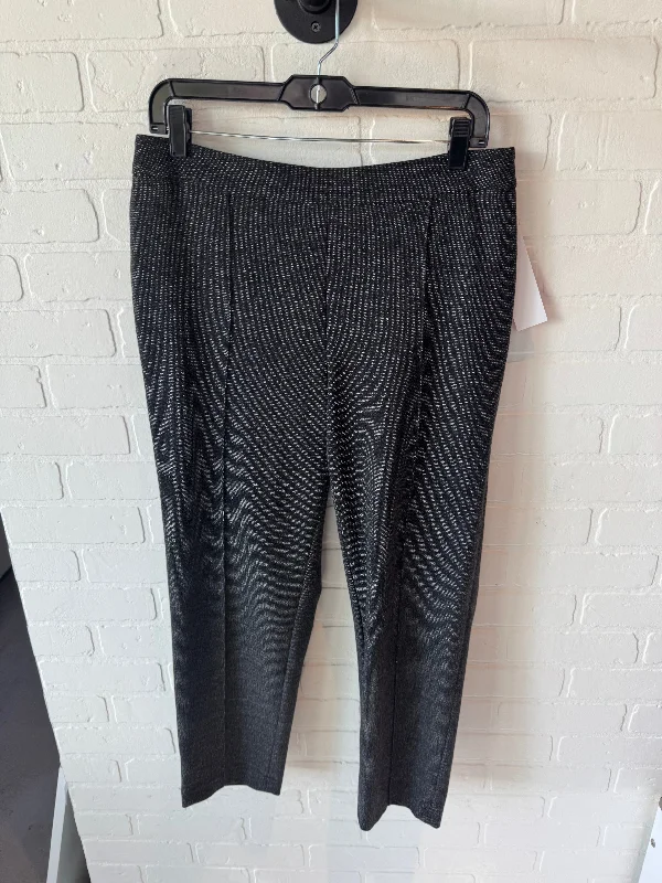 Pants Other By Banana Republic In Black, Size: 8