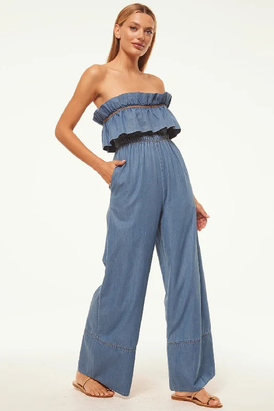 CHARLIE JUMPSUIT