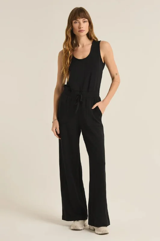 Layover Jumpsuit