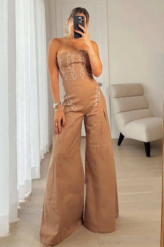 SARA JUMPSUIT