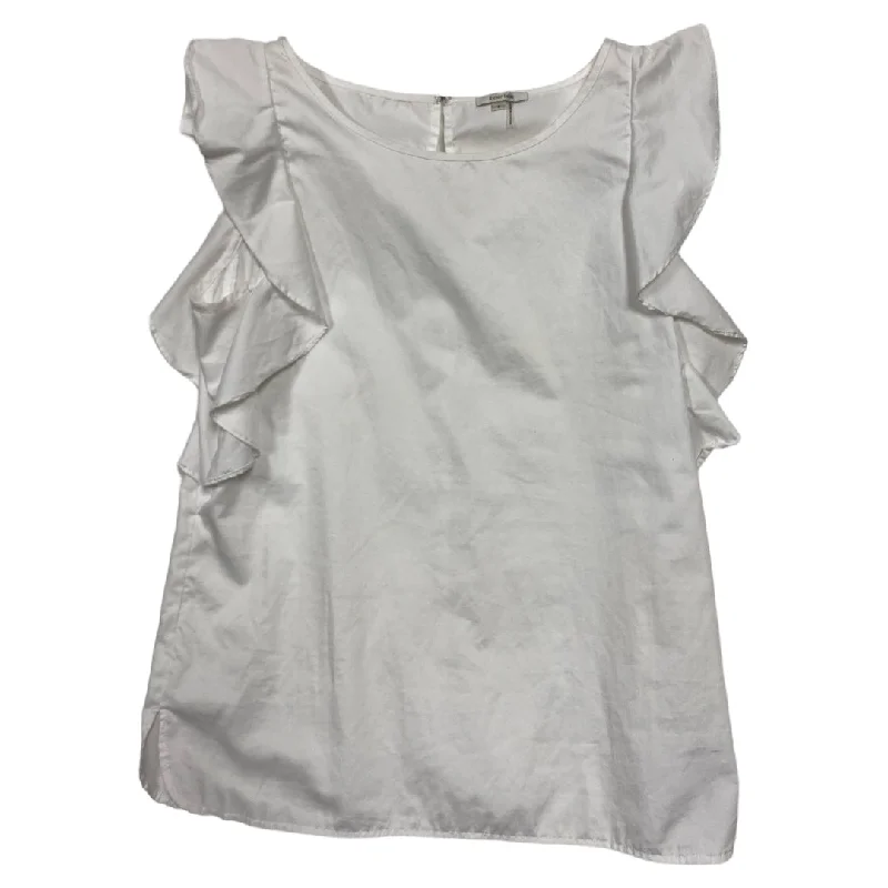 Top Sleeveless Designer By Tyler Boe  Size: M