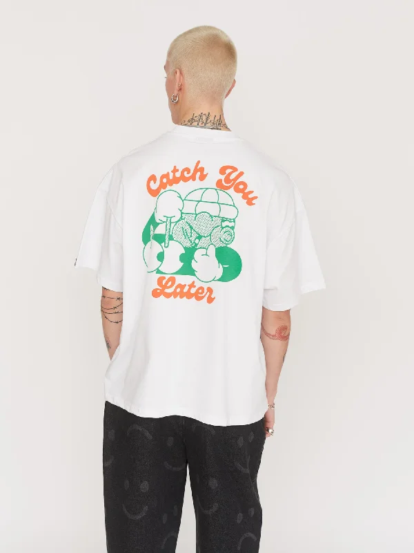 Catch You Later T-Shirt