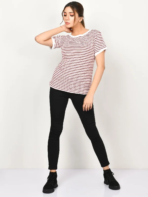 Striped T-Shirt